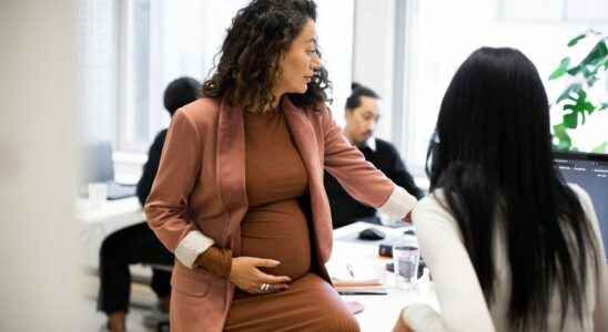 The 5 reasons why women postpone their maternity plan