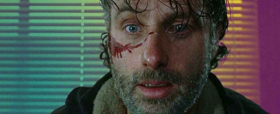 The Walking Dead reveals major spoilers in trailer for very