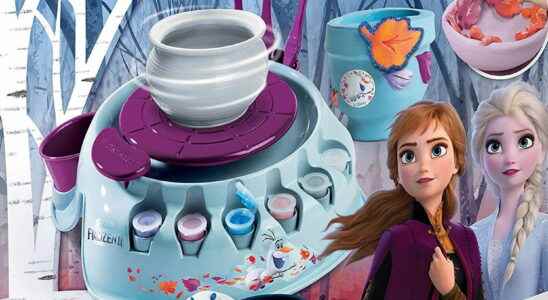 The best Frozen toys