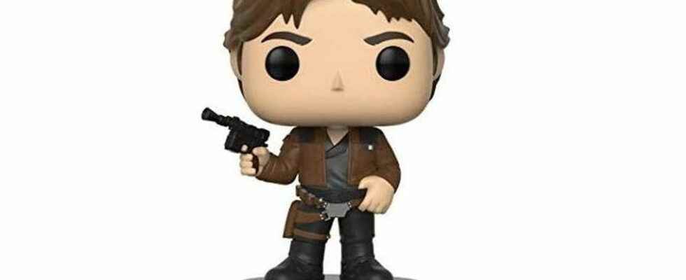 The best Pop Figures to collect