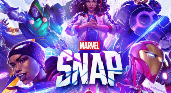 The best pool 2 decks in Marvel Snap