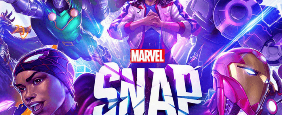 The best pool 2 decks in Marvel Snap