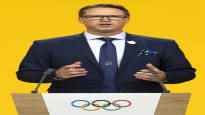 The chairman of the Swedish Olympic Committee is accused of