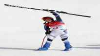 The para alpine skiing World Cup competitions have been moved from