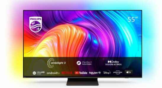 The top 10 Black Friday TV deals