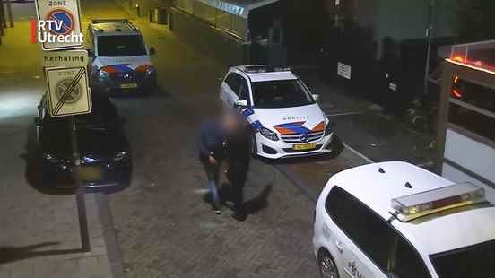 Third suspect arrested after serious assault in Veenendaal nightlife