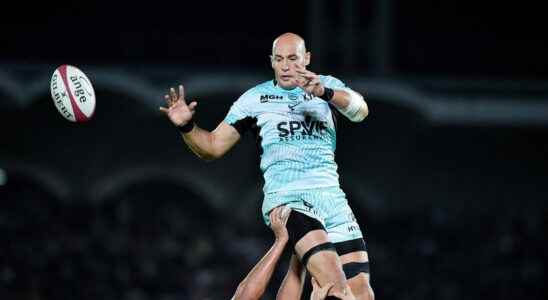 Top 14 Toulouse hooked Montpellier surprises Toulon the ranking