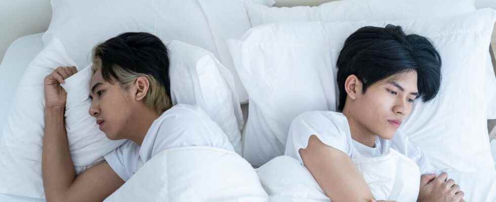 Transgender adults are four times more prone to sleep disorders