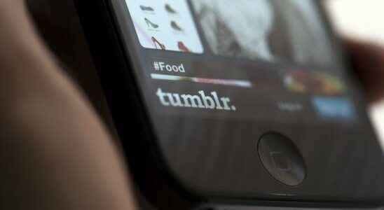 Tumblr returned from its decision Obscene content ban lifted Will