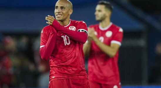 Tunisia World Cup calendar dates times and broadcast of matches