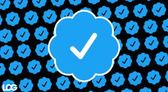 Twitter brings time protection to blue check badge sale