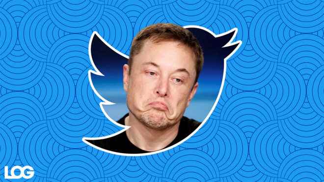 Twitter shrinks in every sense after Elon Musk