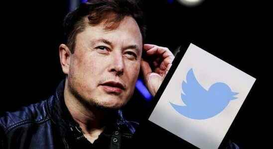 Twitter tension between Apple and Elon Musk Apple is threatening