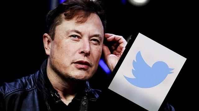 Twitter tension between Apple and Elon Musk Apple is threatening