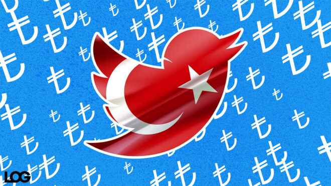 Twitters blue approval badge will not be 150 TL per