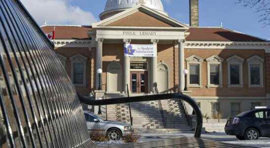 Union for part time Laurier faculty announces strike deadline