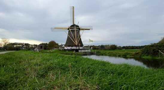 Utrecht Landscape comes with a refurbishment list for windmills Hopefully