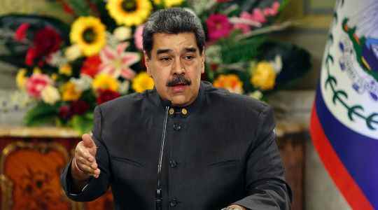 Venezuela understand everything about the agreement signed between the government