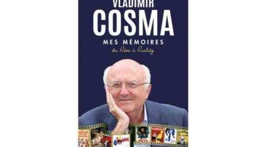 Vladimir Cosma from Stalin to Rabbi Jacob