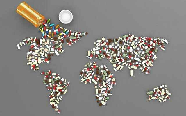 WHO is ringing alarm bells for antibiotic resistance