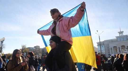 War in Ukraine for kyiv negotiating with Moscow means capitulating