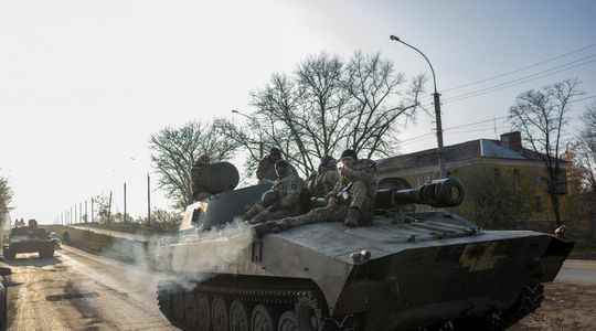 War in Ukraine kyiv calls on NATO countries to speed