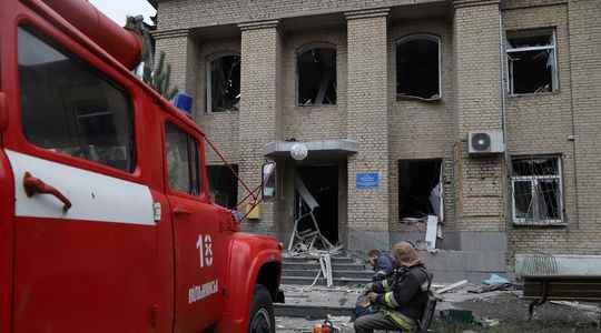 War in Ukraine why has Russia been targeting hospitals since