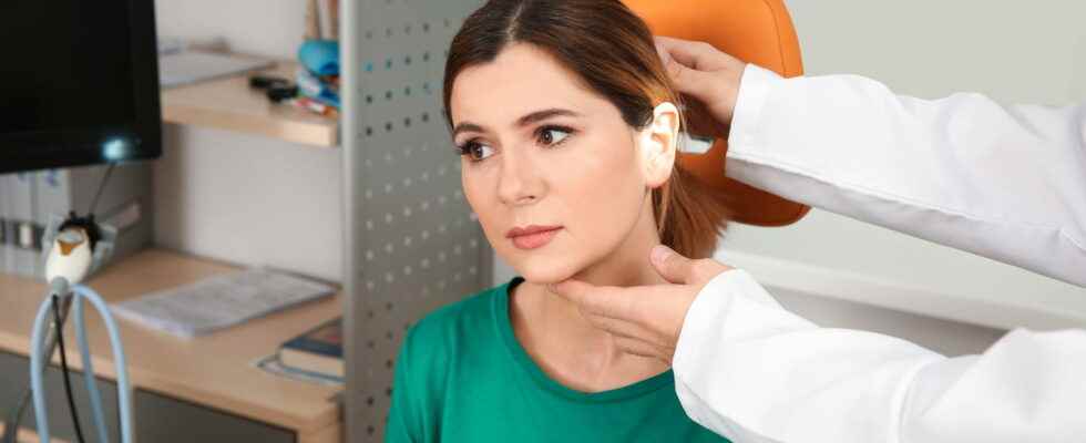 What are the different hearing disorders What causes