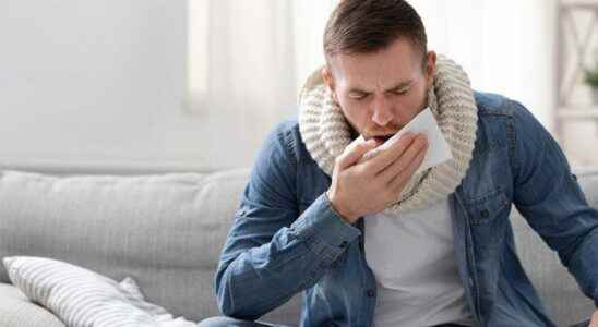 What you think is depression may actually be pneumonia