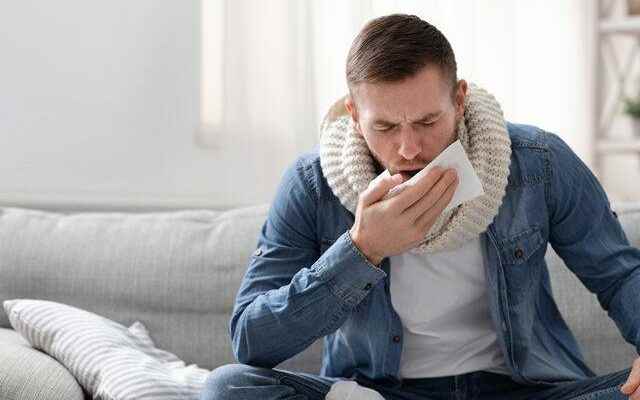 What you think is depression may actually be pneumonia