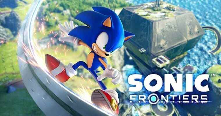 Whats up with Sonic Frontiers review scores