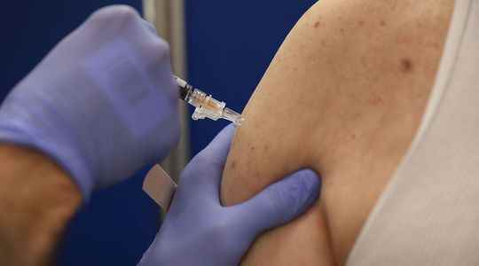 Why is the flu vaccination campaign slipping