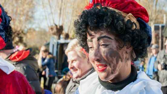 Woerden will ban Zwarte Piet from 2024