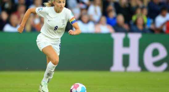 Womens football progress to be made in the research and