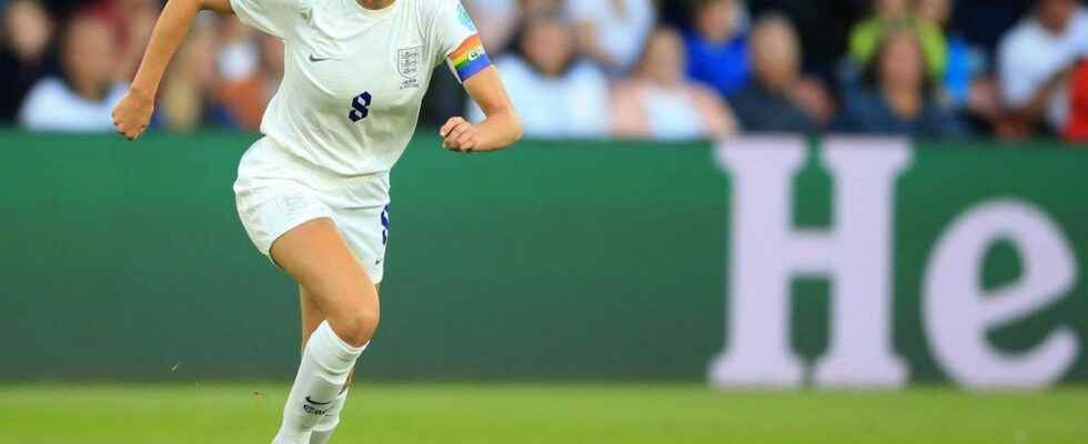 Womens football progress to be made in the research and