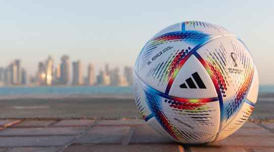 World Cup in Qatar CNILs advice on the risk of