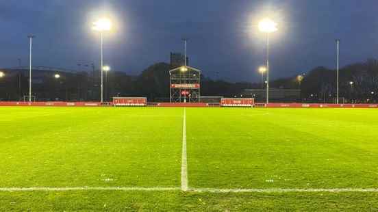 Young FC Utrecht empty handed again due to late goal