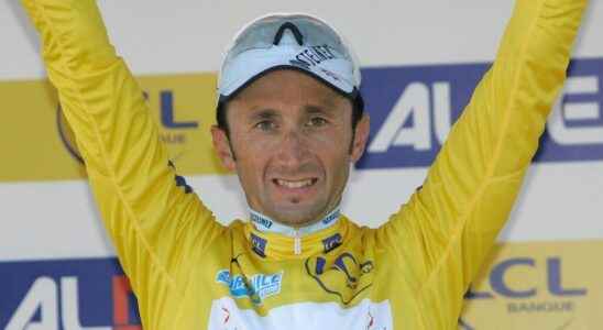 ex Italian champion Davide Rebellin killed in road accident