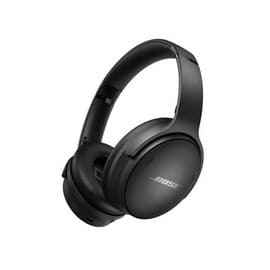 BOSE QC45 Headphones Black