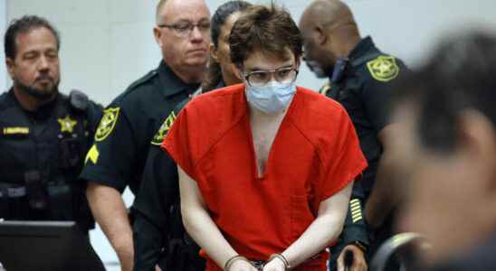 no death sentence for parkland high school killer