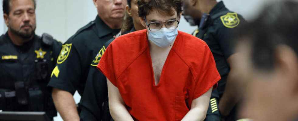 no death sentence for parkland high school killer