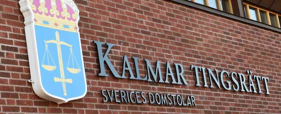 15 year old wanted in custody for attempted murder in Kalmar