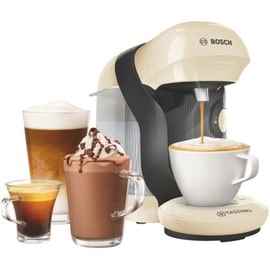 Bosch TASSIMO TAS1107 - Coffee machine