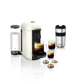 Nespresso KRUPS YY3916FD Vertuo White White Krups