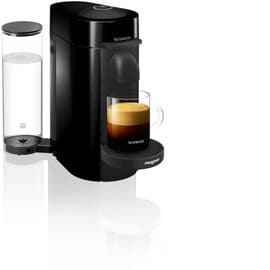 Nespresso Vertuo 11399 Vertuo Plus Black