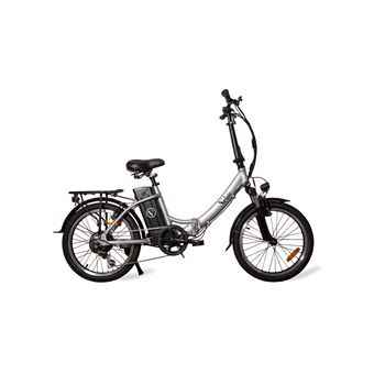 Electric bike Velair URBAN GRAY