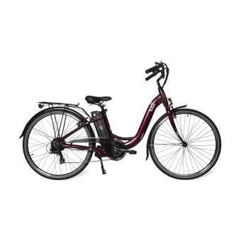 Electric bike Velair CITY BORDEAUX