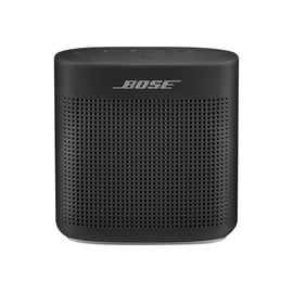 BOSE SoundLink Color II Portable Speaker Black