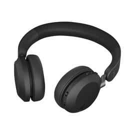 Jabra Elite 45h Black/Titanium