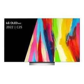 LG OLED55C2